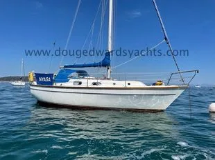 Colvic Countess 28 used - photo 1