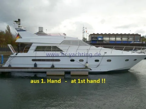 Neptunus 156 Fly d'occasion - photo 1