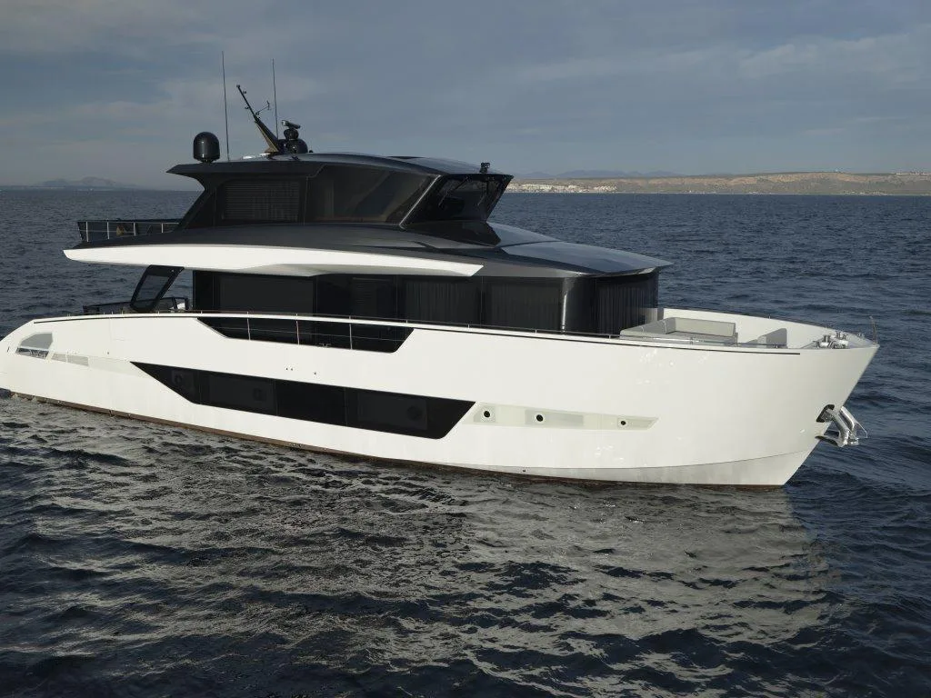 Astondoa Ax8 gebraucht - Foto 1