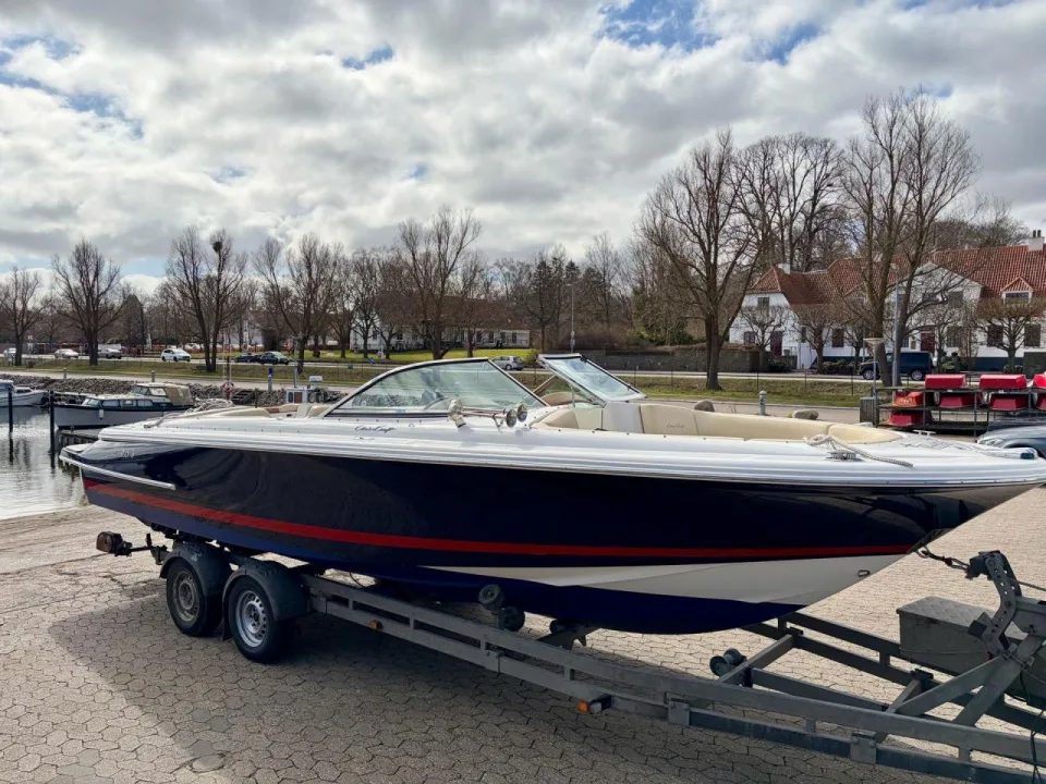Chris-Craft Launch 25 gebraucht - Foto 1