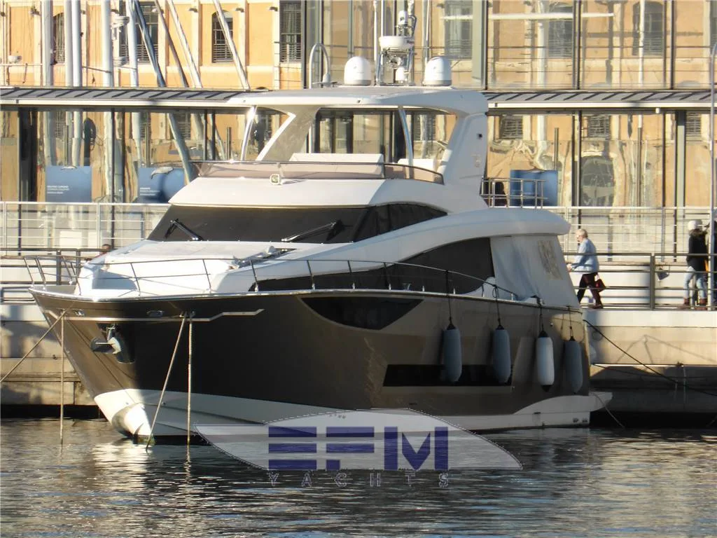Prestige 750 used - photo 1