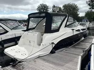Bayliner 335 gebraucht - Foto 1