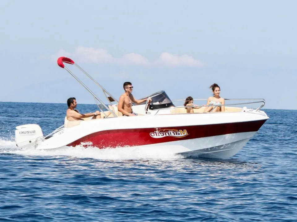 Marinello Eden 18 used - photo 1