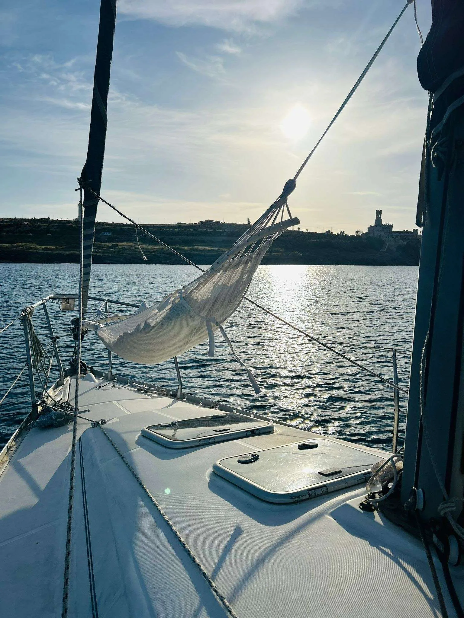Beneteau OCEANIS 311 CLIPPER usato - foto 1