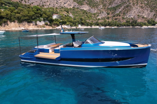 Solaris Power 48 usato - foto 1