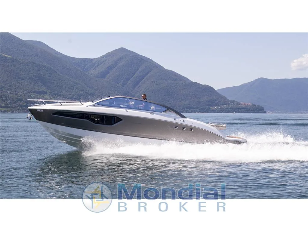 Airon Marine AmX 35 gebraucht - Foto 1