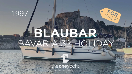 Bavaria Yachts Yachts 32 Holiday gebraucht - Foto 1