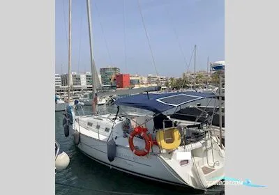Beneteau Oceanis Clipper 323 used - photo 1