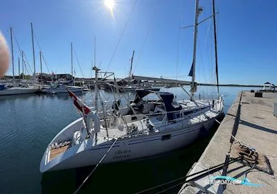 Jeanneau Sun Kiss 47 gebraucht - Foto 1