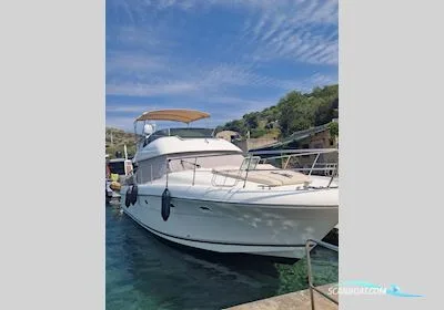 Jeanneau Prestige 46 Fly used - photo 1
