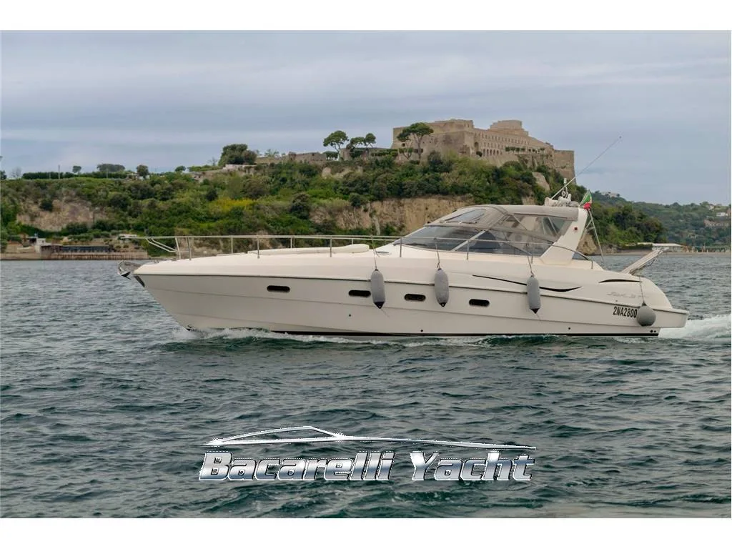 Fiart Mare 38 Genius usato - foto 1