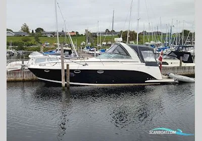 Rinker 360 Fiesta Vee used - photo 1