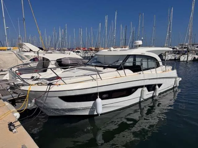Beneteau ANTARES 11 d'occasion - photo 1