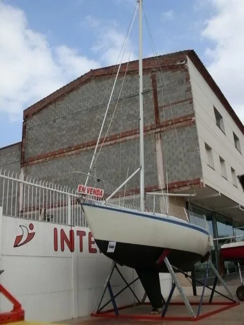 Beneteau First 27 d'occasion - photo 1