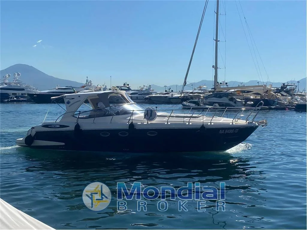 Mano Marine 38.50 usato - foto 1