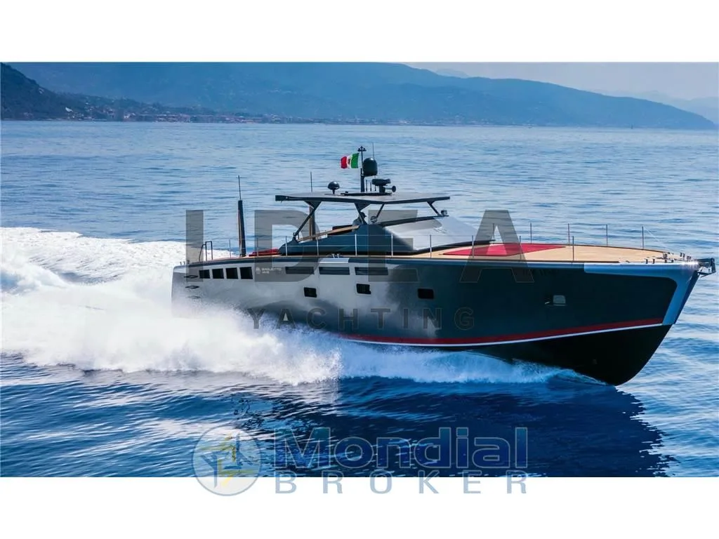 Baglietto Mv19 used - photo 1