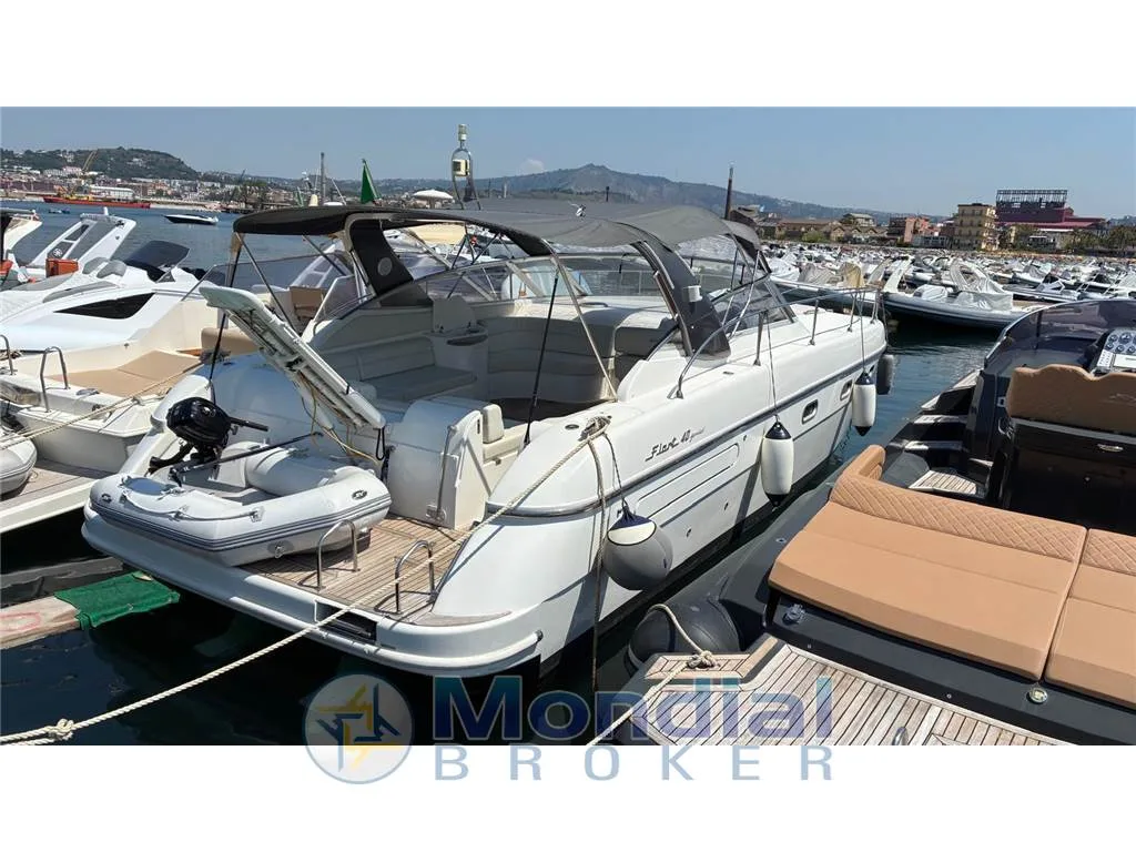 Fiart Mare 40 Genius usato - foto 1