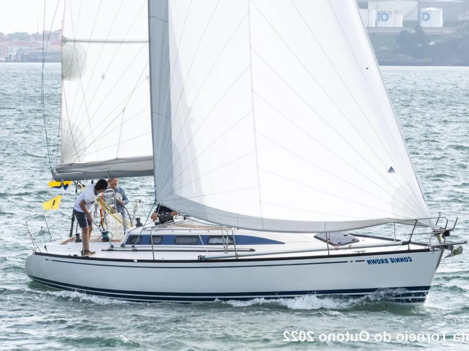 X-Yachts X 382 used - photo 1