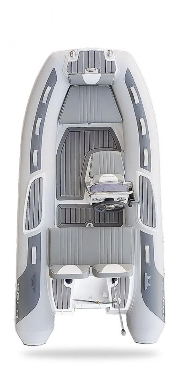 Gala Boats V330 gebraucht - Foto 1