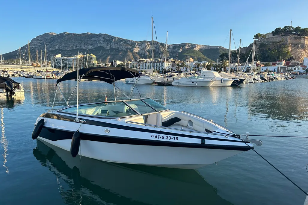 Crownline 210 BR used - photo 1