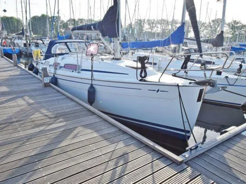 Bavaria Yachts 31 Cruiser d'occasion - photo 1