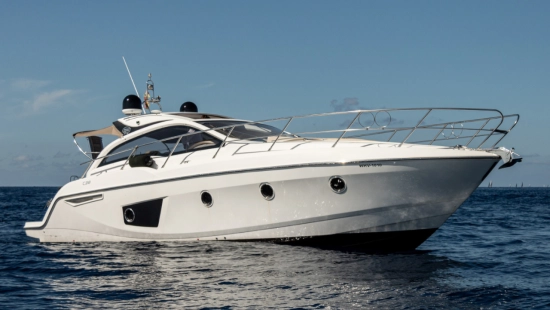 Sessa Marine C38 d'occasion - photo 1