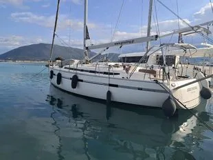 Bavaria Yachts 45 Cruiser used - photo 1