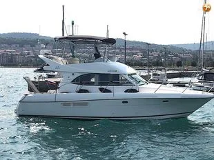 Jeanneau Prestige 36 d'occasion - photo 1