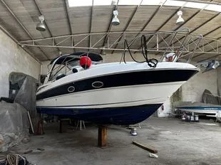 Bavaria Yachts 29 Sport used - photo 1