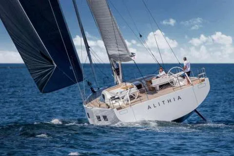 Solaris 80 d'occasion - photo 1