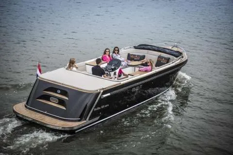 Maxima 820 retro gebraucht - Foto 1