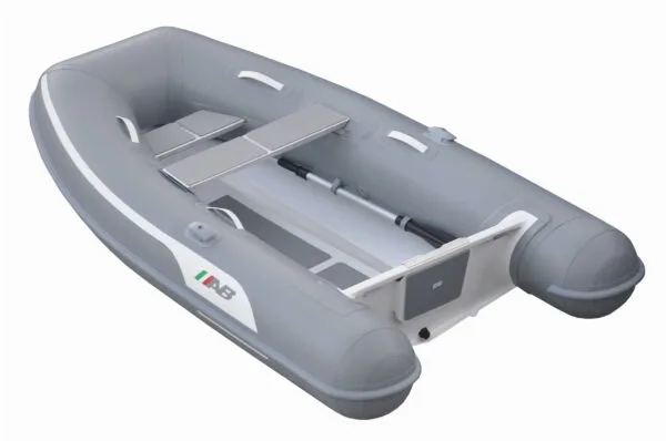 AB Inflatables Lammina 9UL used - photo 1