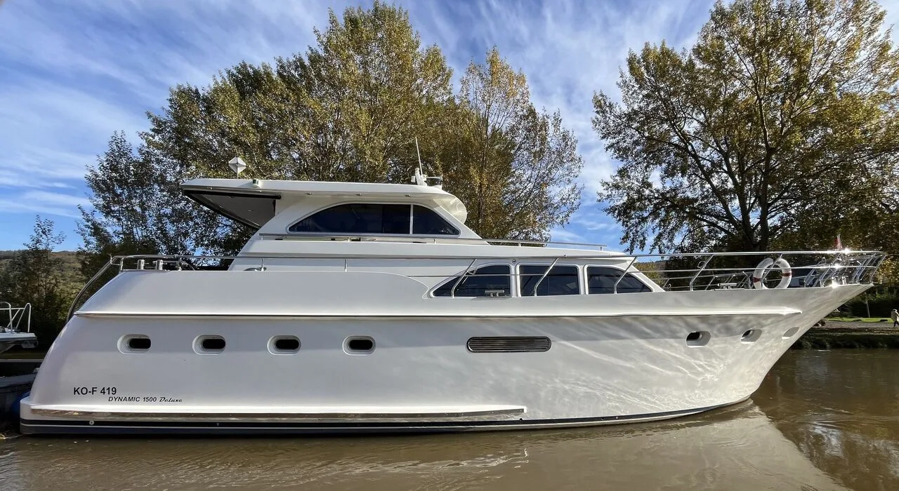 Van der Heijden 1500 Dynamic De Luxe used - photo 1