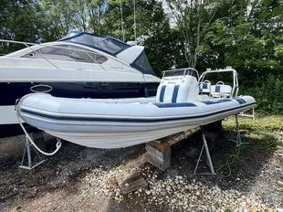 Ballistic 6.5 gebraucht - Foto 1