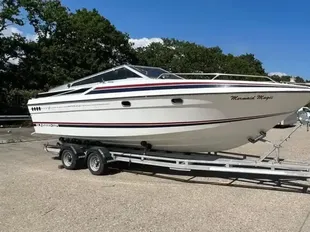 Sunseeker Portofino XPS 25 gebraucht - Foto 1