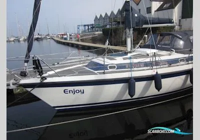 C-Yacht Compromis C999 usato - foto 1