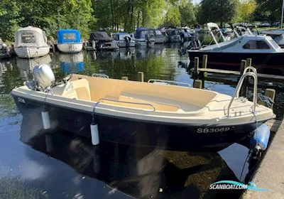 Sea Explorer d'occasion - photo 1