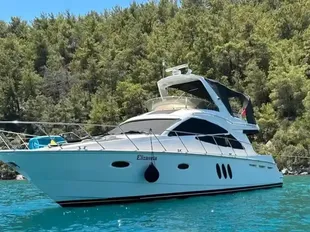 Sealine T50 usato - foto 1