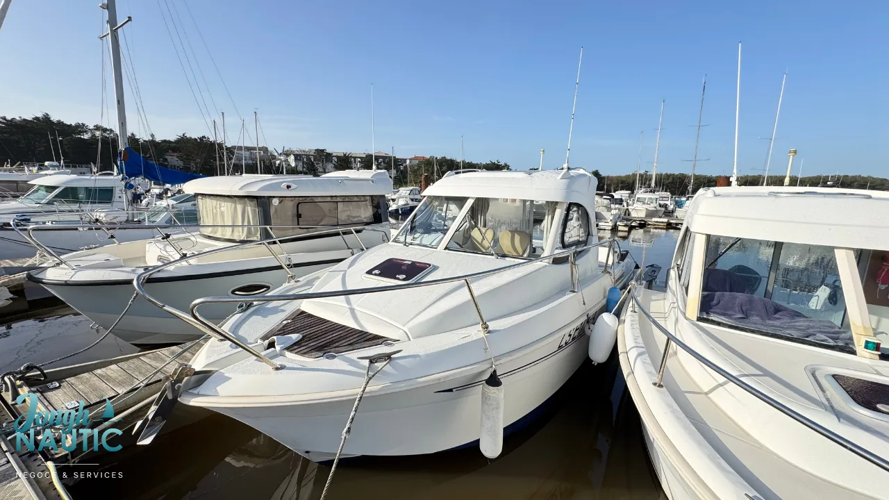 Beneteau ANTARES 780 usato - foto 1
