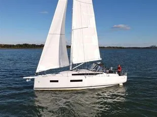 Jeanneau Sun Odyssey 350 usato - foto 1