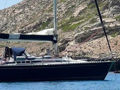 Comar Comet 375 usato - foto 1