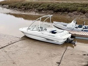 Glastron 175 SX usato - foto 1