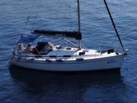 Bavaria Yachts 34-3 used - photo 1