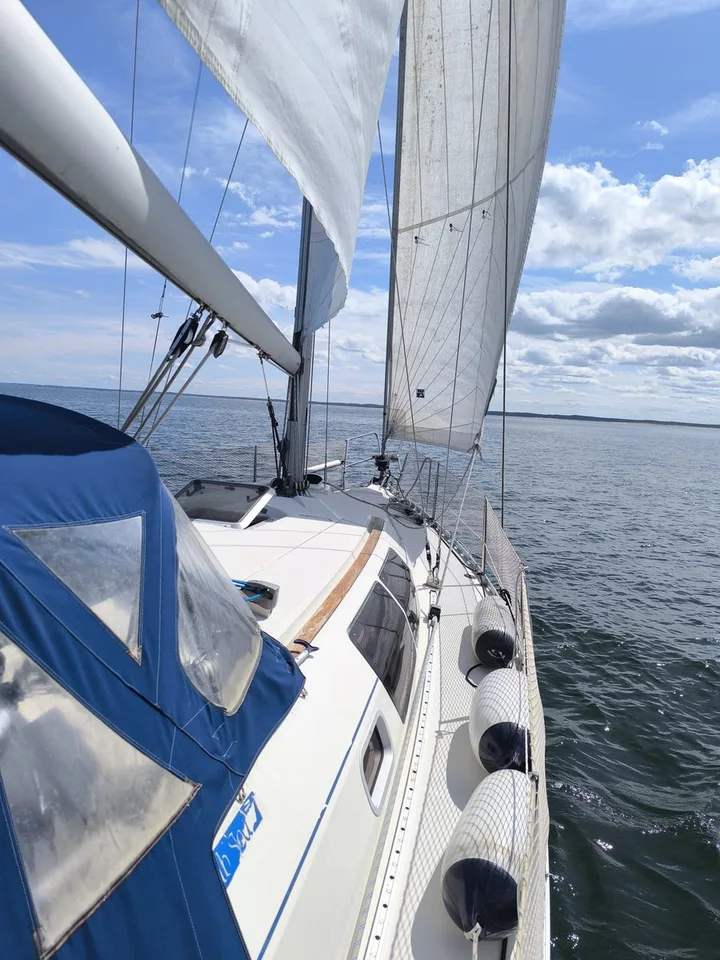 Gibert Marine Gib'Sea 362 used - photo 1