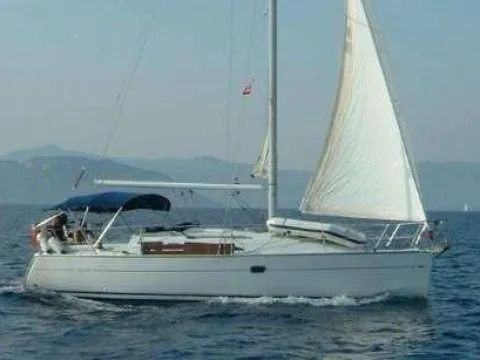Jeanneau Sun Odyssey 32 Legend used - photo 1