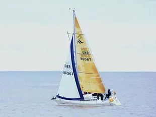Hanse 301 gebraucht - Foto 1