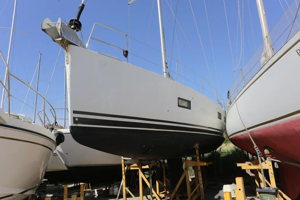 Jeanneau 54 used - photo 1