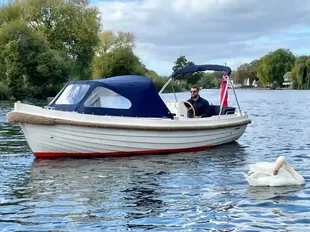Interboat 19 used - photo 1
