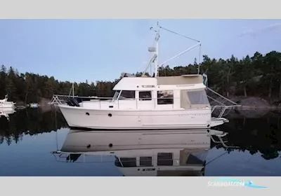 Beneteau Swift Trawler 34 FB usato - foto 1