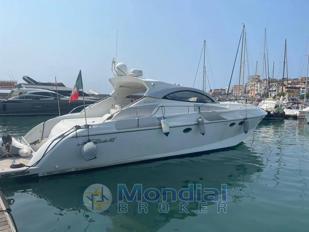 Rizzardi Incredible 45 usato - foto 1
